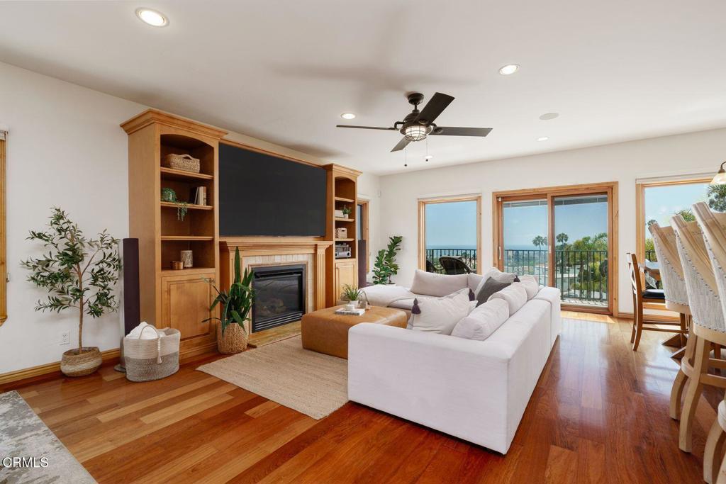 300 N Kalorama Street