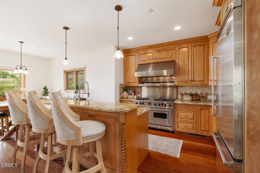 300 N Kalorama Street