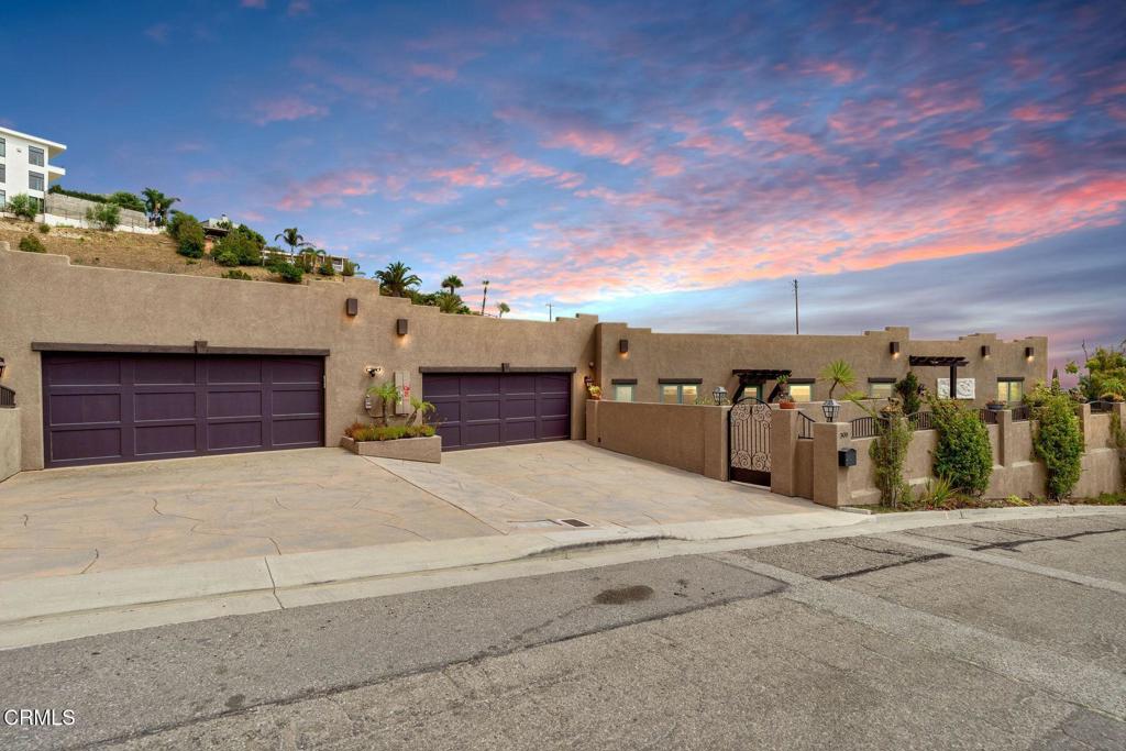 300 N Kalorama Street