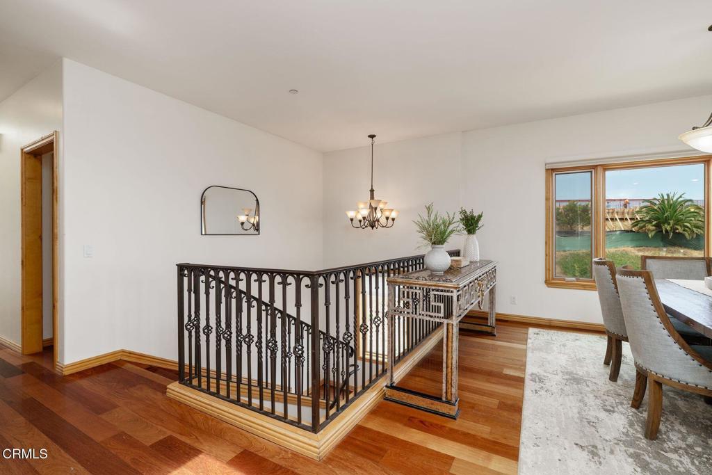 300 N Kalorama Street