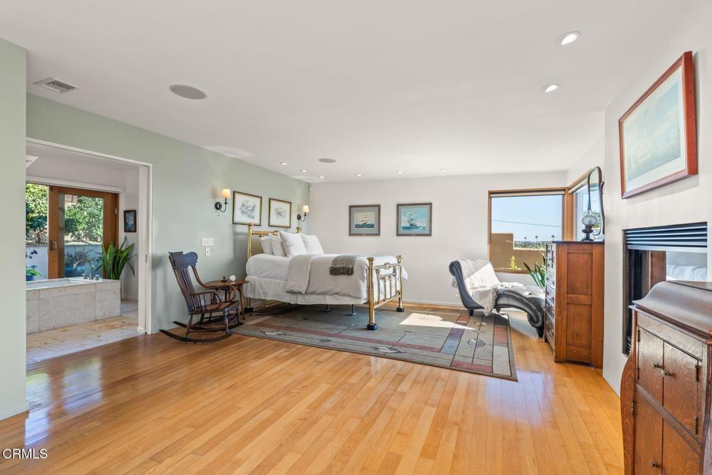 268 N Linda Vista Avenue