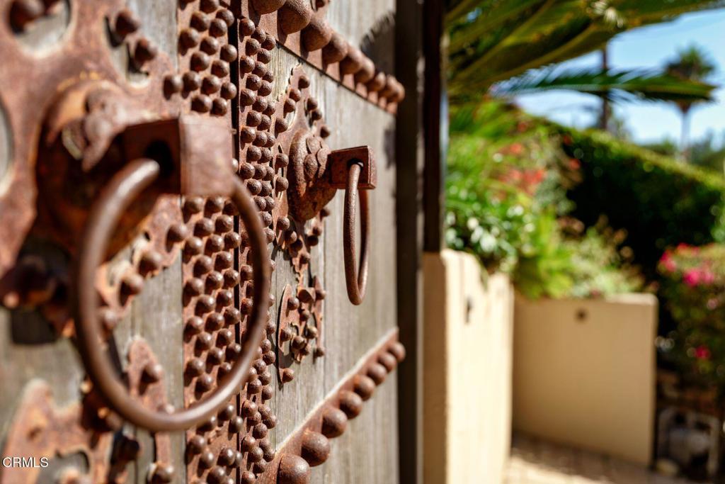 268 N Linda Vista Avenue