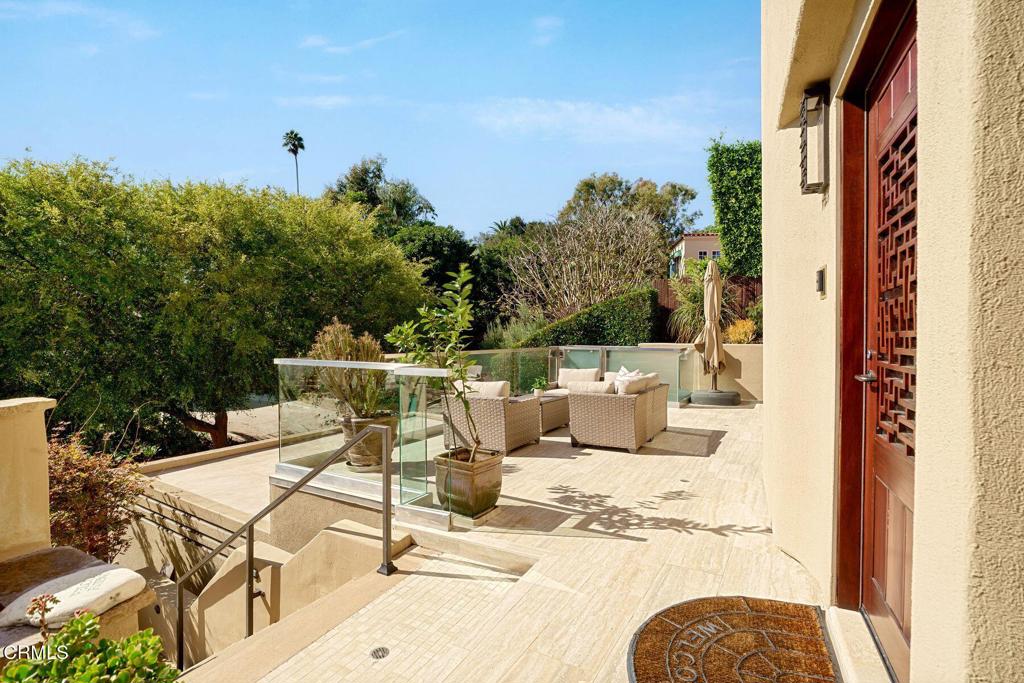 268 N Linda Vista Avenue