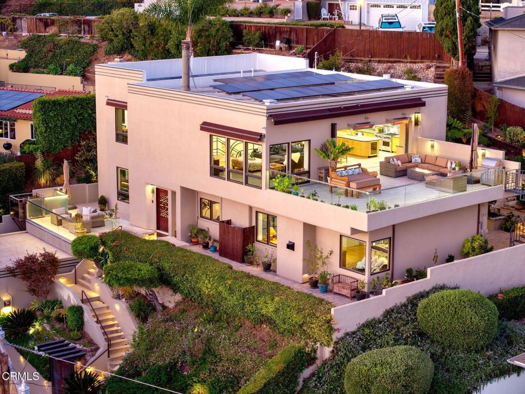 268 N Linda Vista Avenue