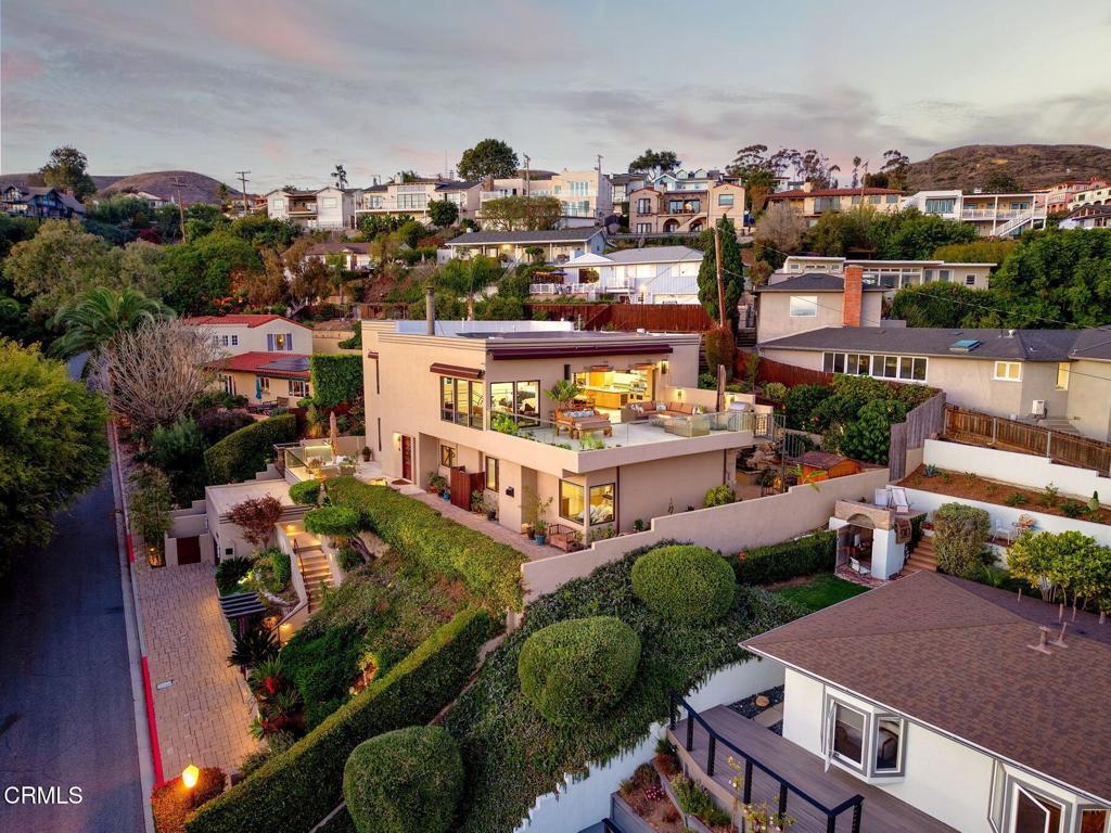 268 N Linda Vista Avenue