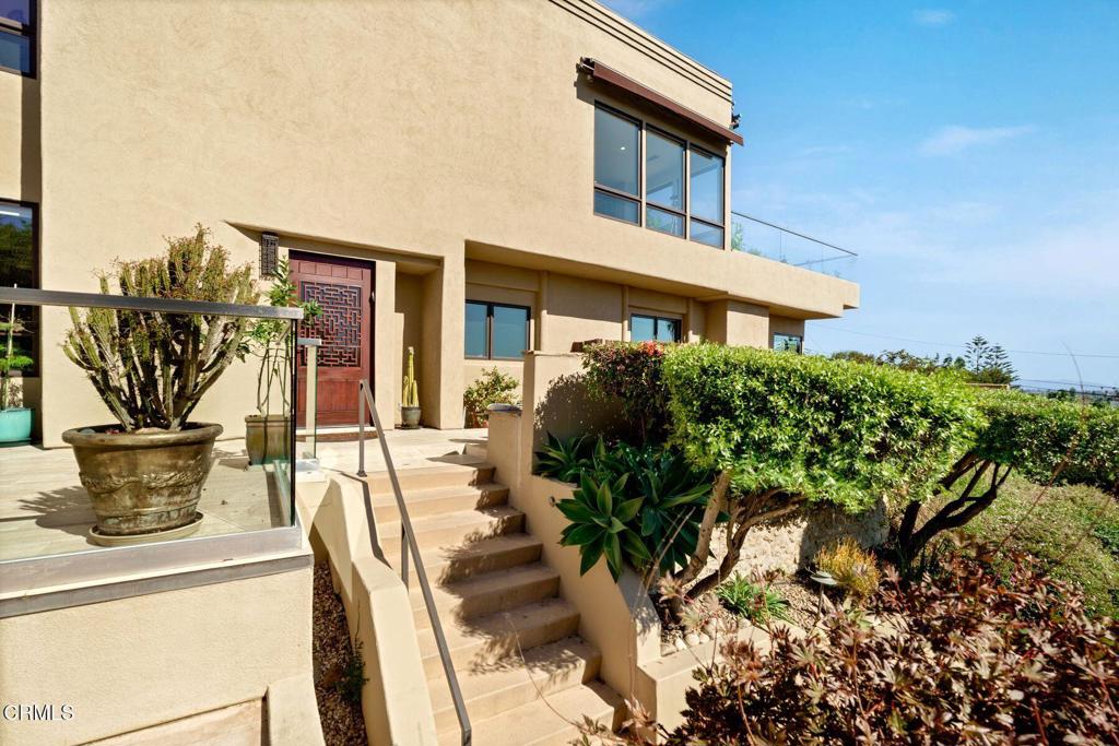 268 N Linda Vista Avenue