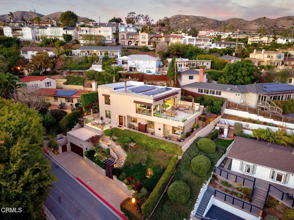 268 N Linda Vista Avenue