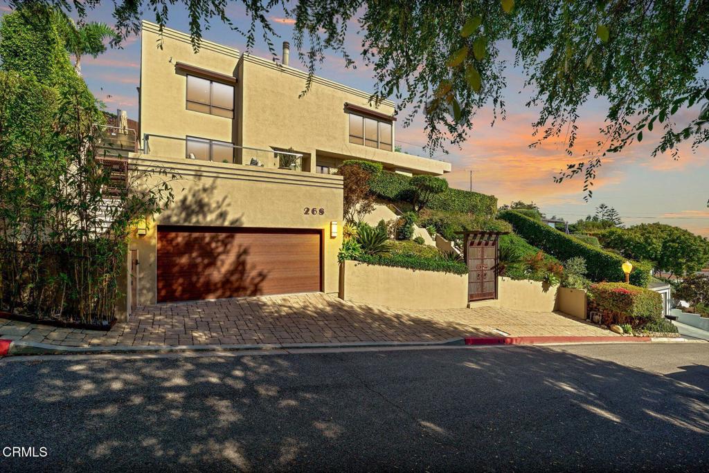 268 N Linda Vista Avenue