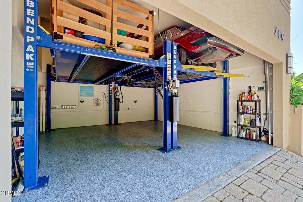 268 N Linda Vista Avenue