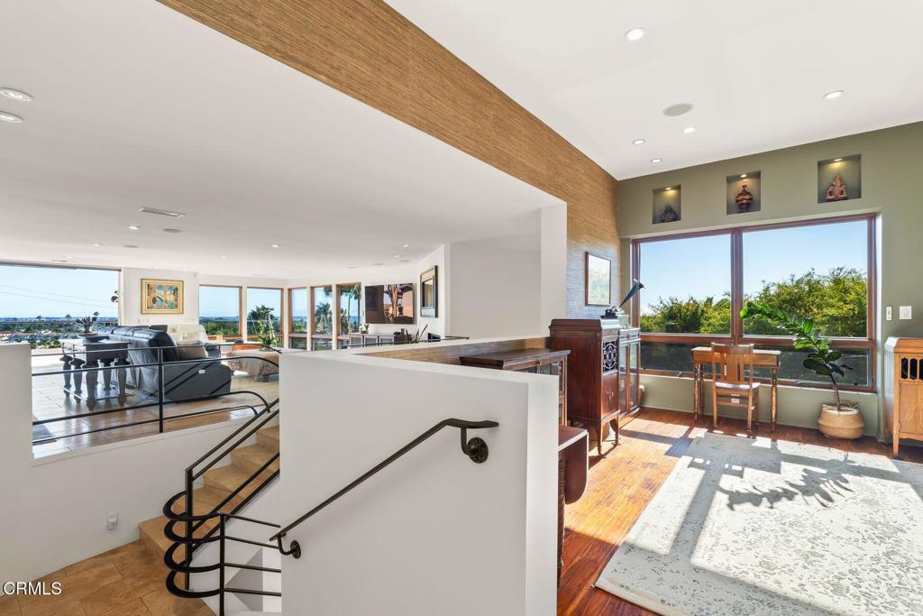 268 N Linda Vista Avenue