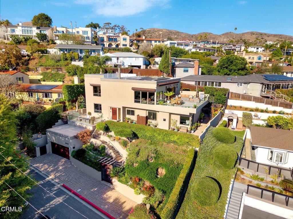 268 N Linda Vista Avenue