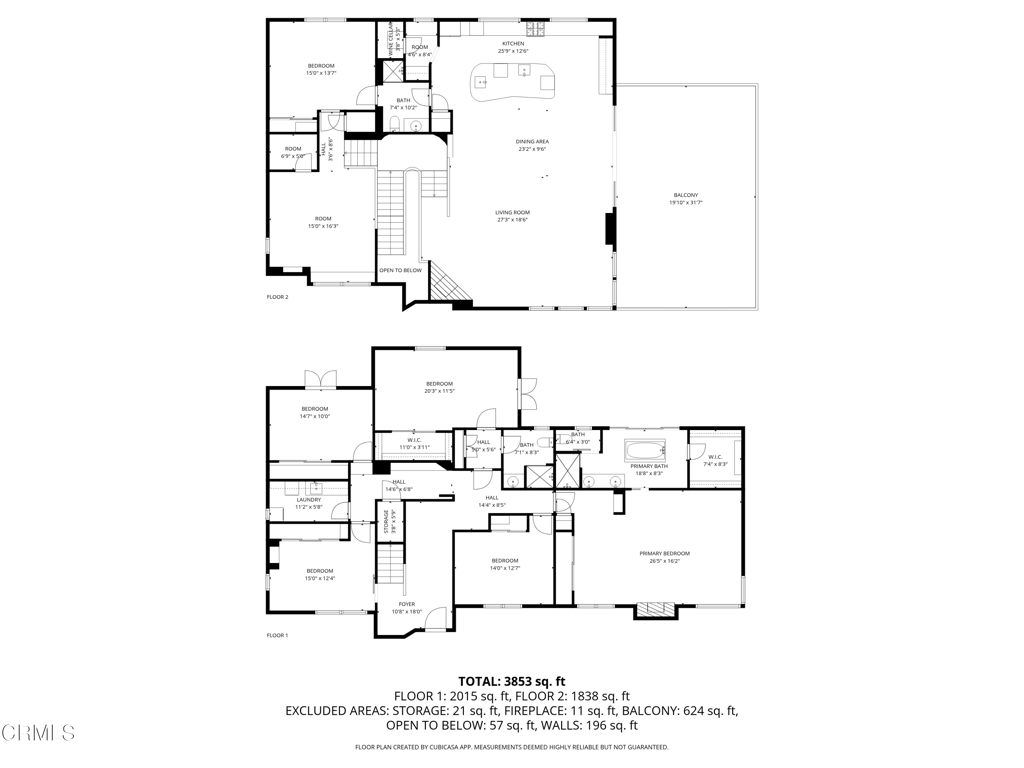 268 N Linda Vista Avenue