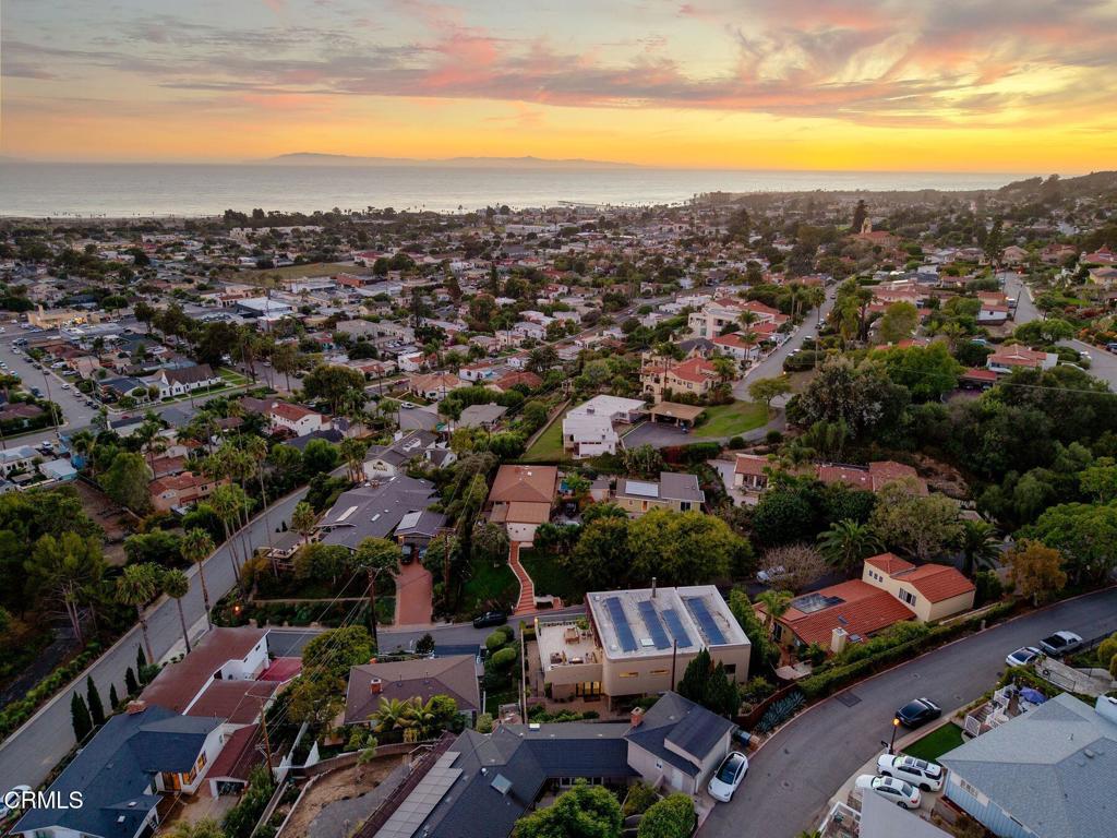 268 N Linda Vista Avenue