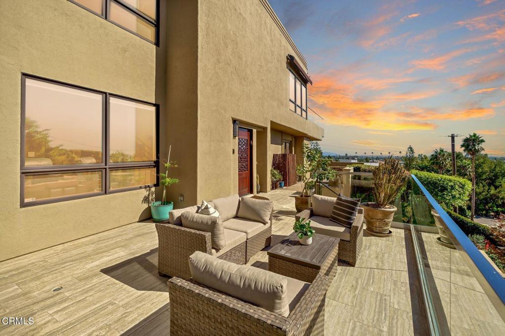 268 N Linda Vista Avenue