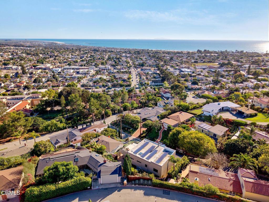 268 N Linda Vista Avenue