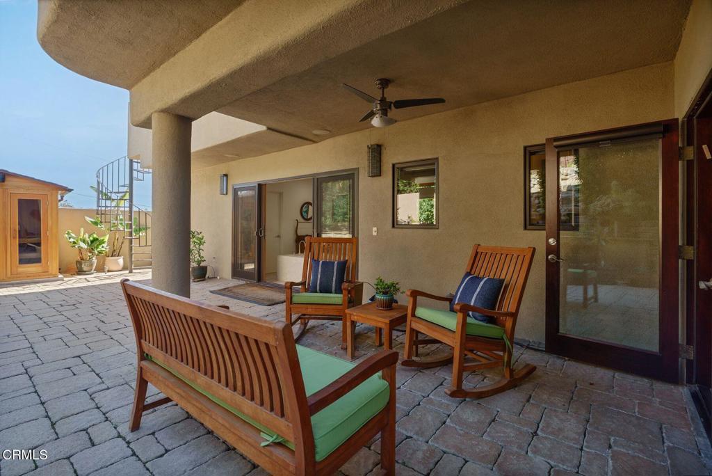 268 N Linda Vista Avenue