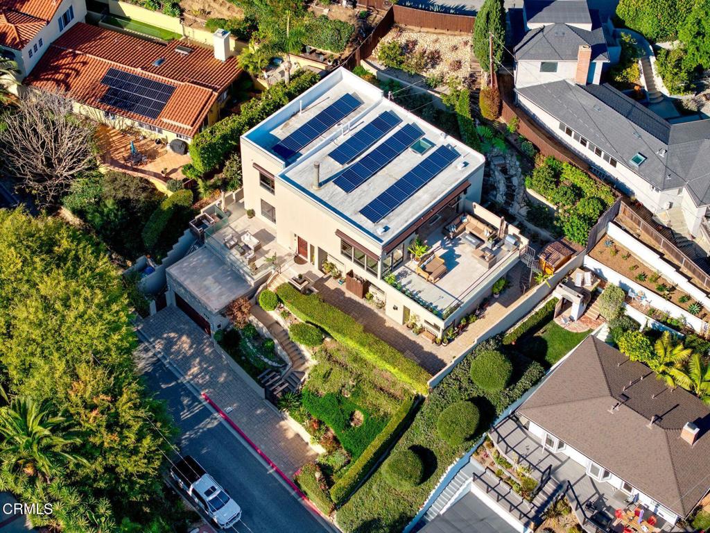 268 N Linda Vista Avenue