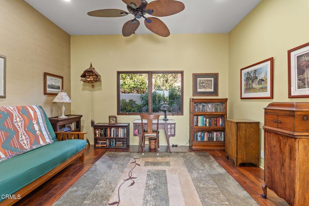 268 N Linda Vista Avenue