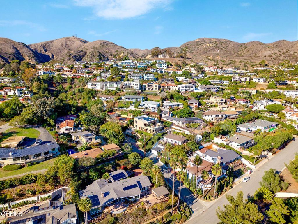 268 N Linda Vista Avenue