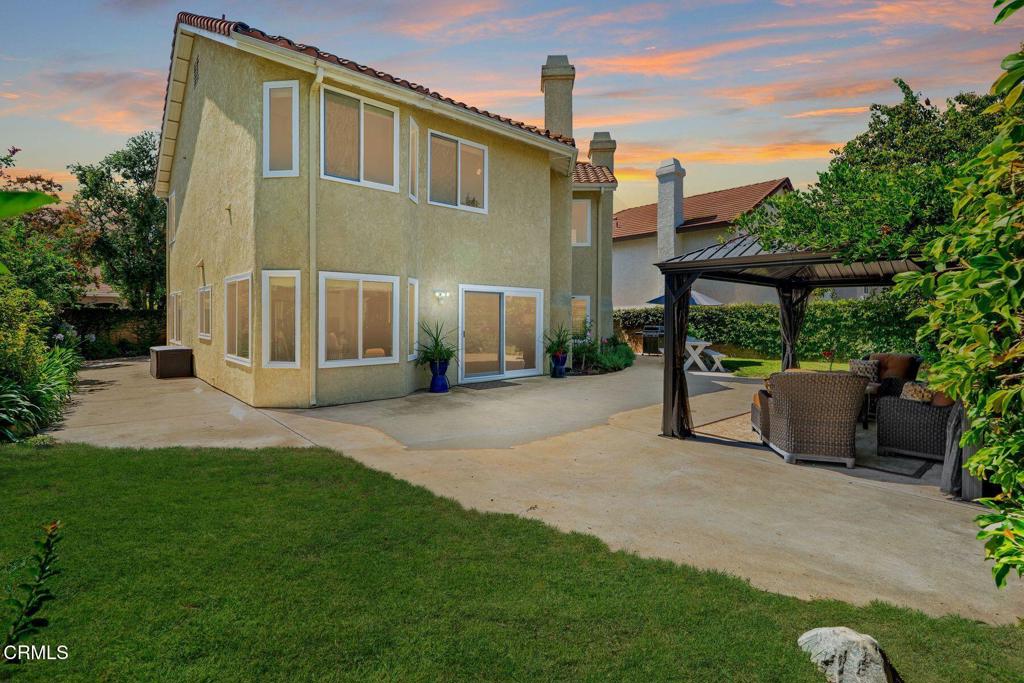 12157 London Grove Court