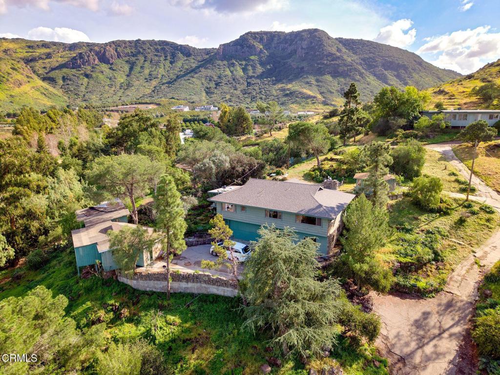 10840 Santa Rosa Road