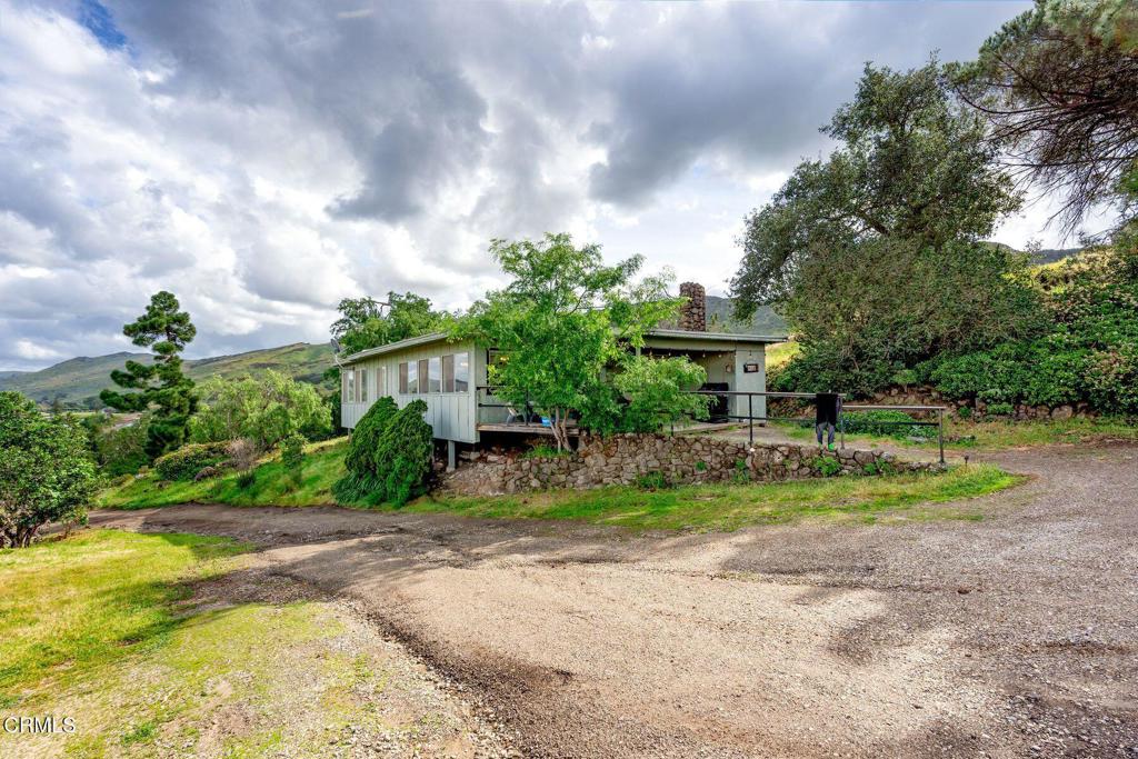 10840 Santa Rosa Road