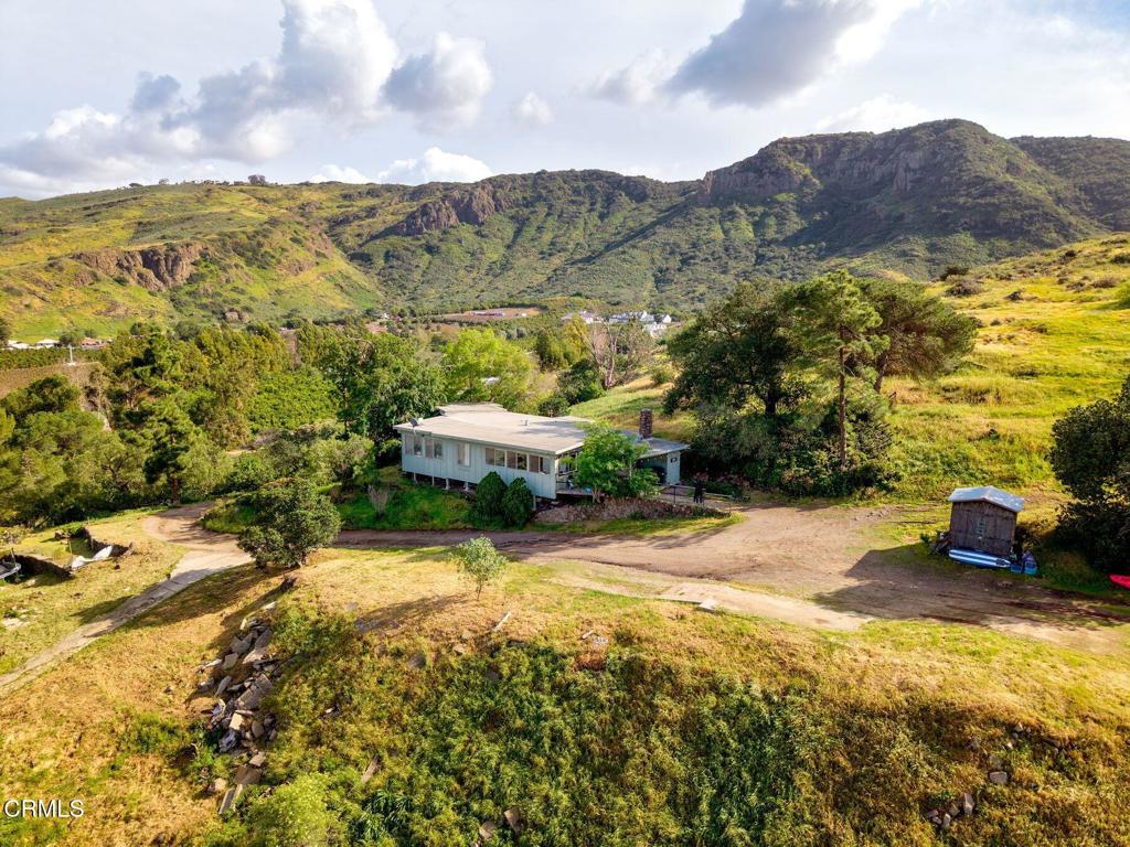 10840 Santa Rosa Road