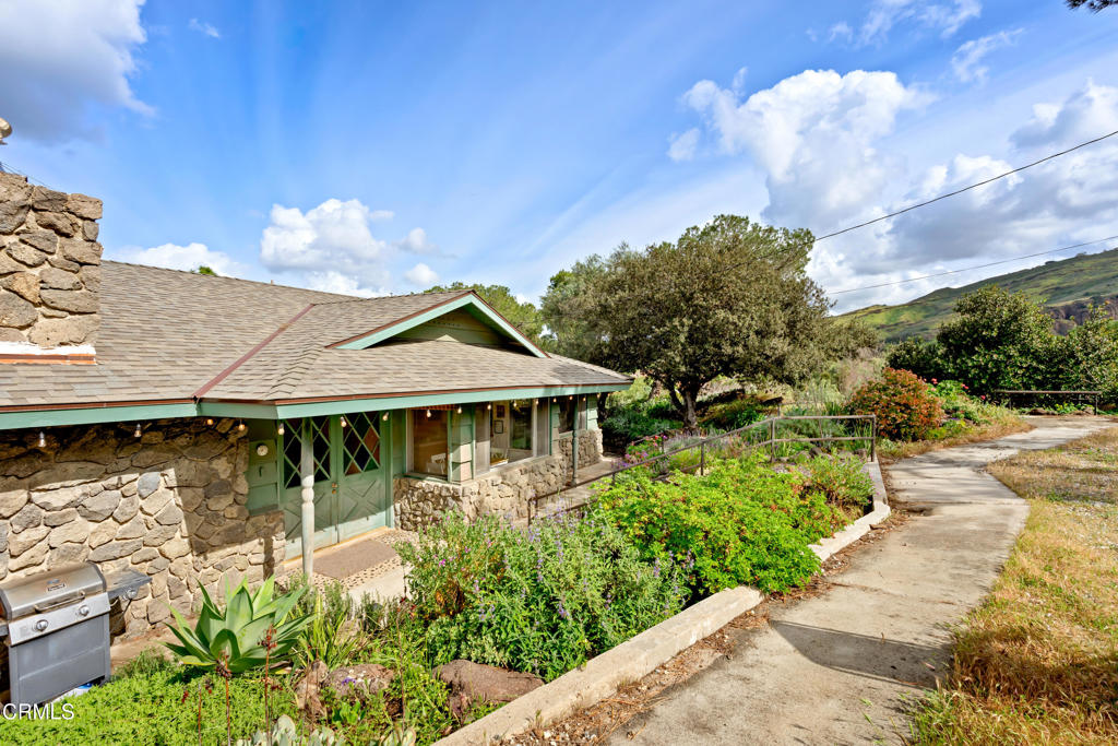10840 Santa Rosa Road