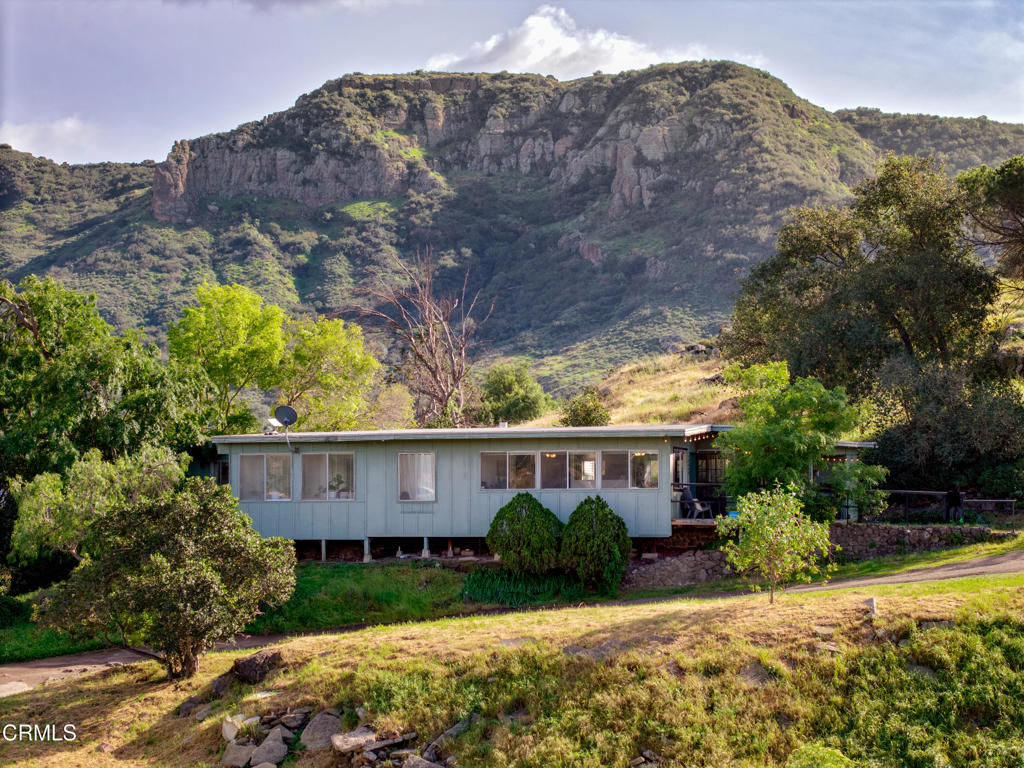 10840 Santa Rosa Road