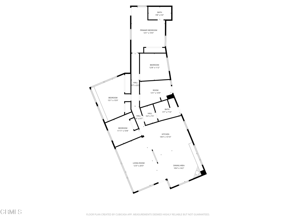 10840 Santa Rosa Road