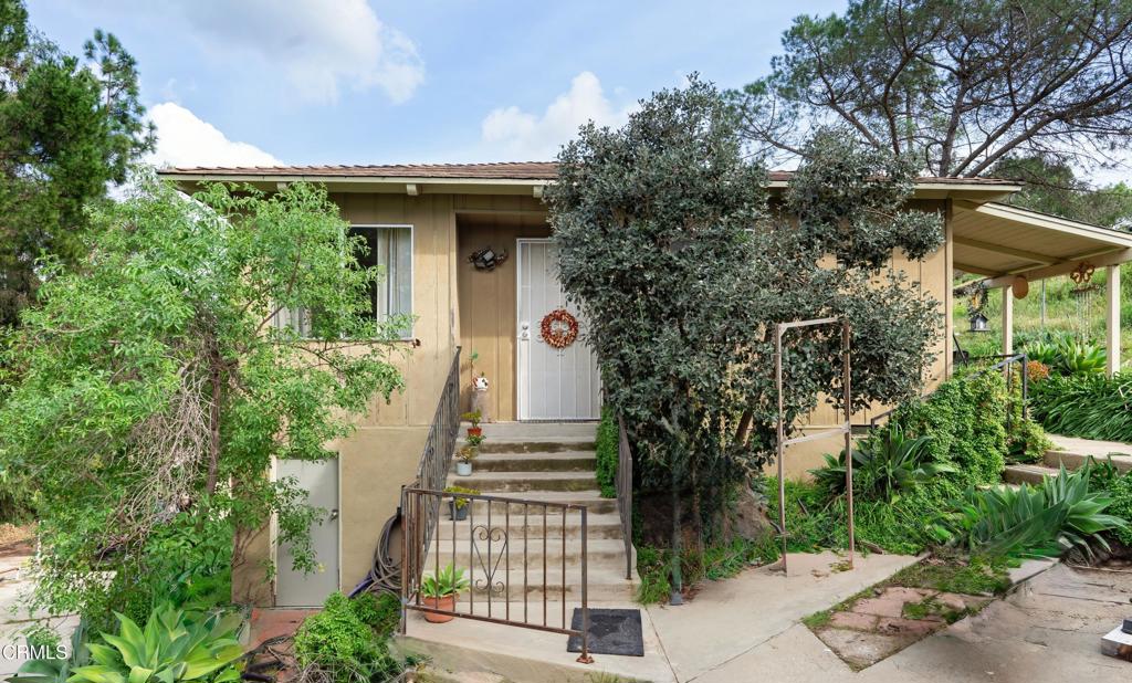 10840 Santa Rosa Road