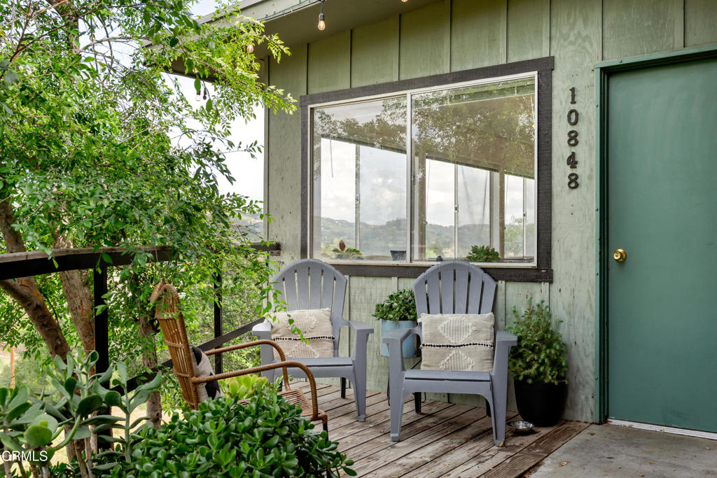 10840 Santa Rosa Road