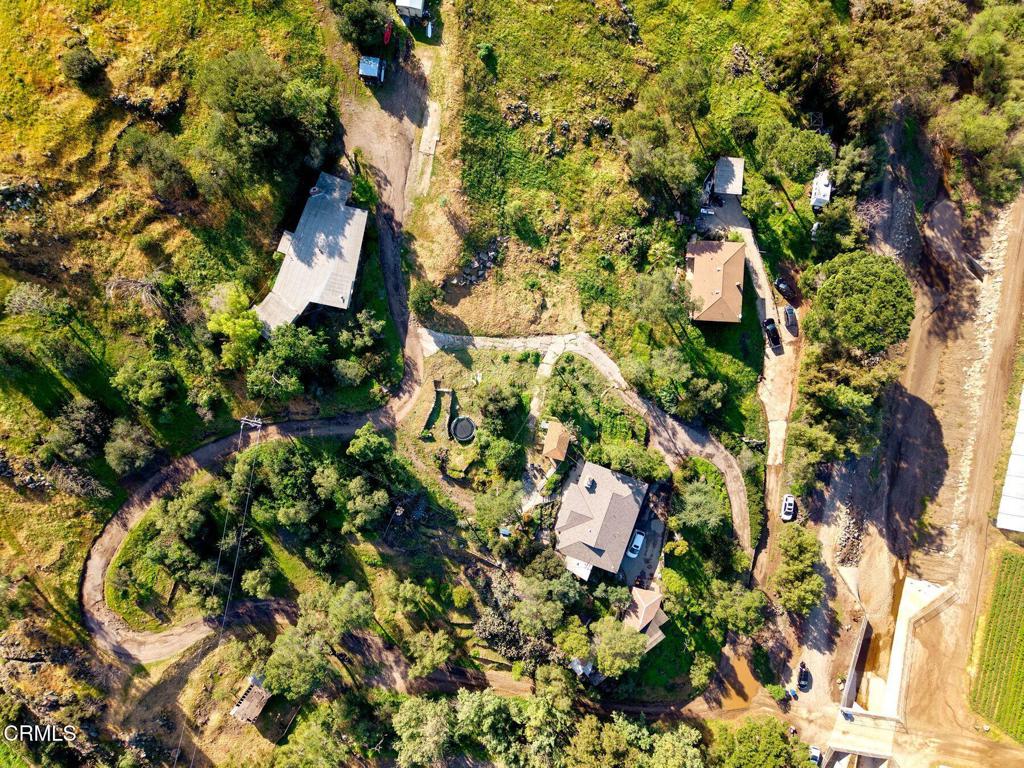 10840 Santa Rosa Road