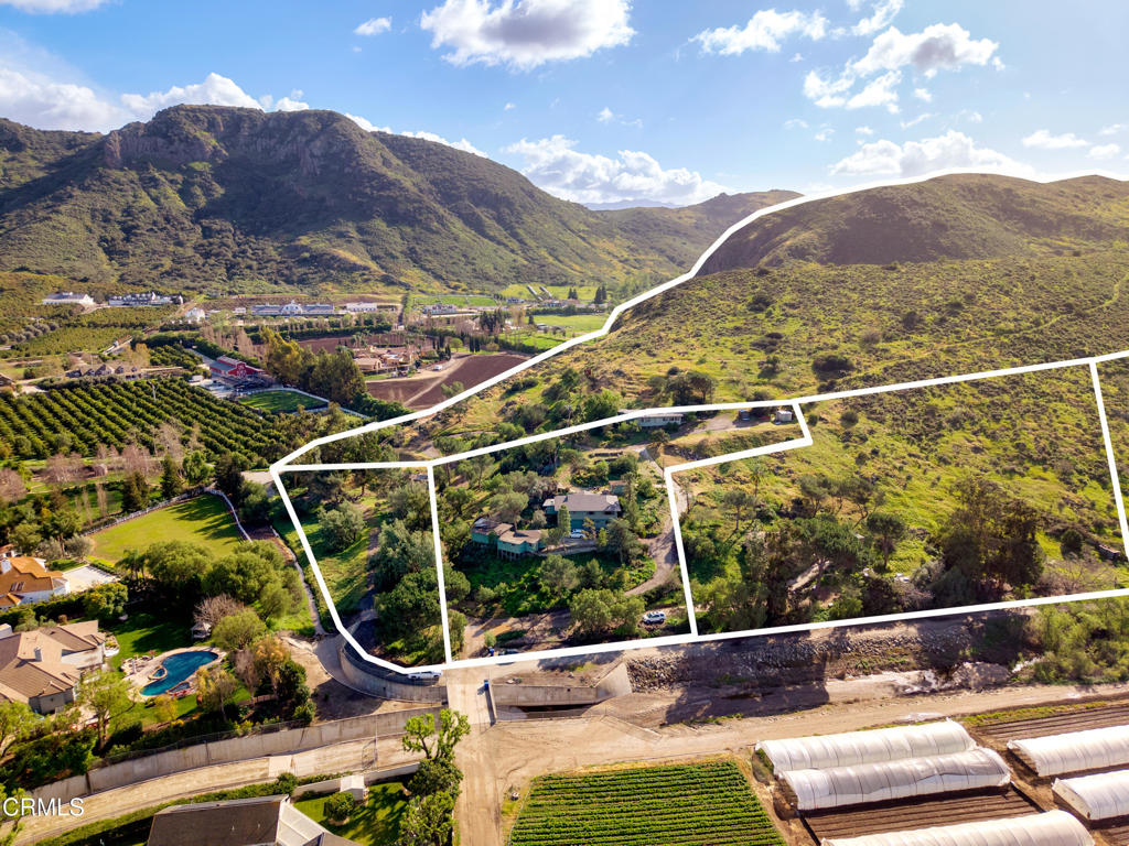 10840 Santa Rosa Road