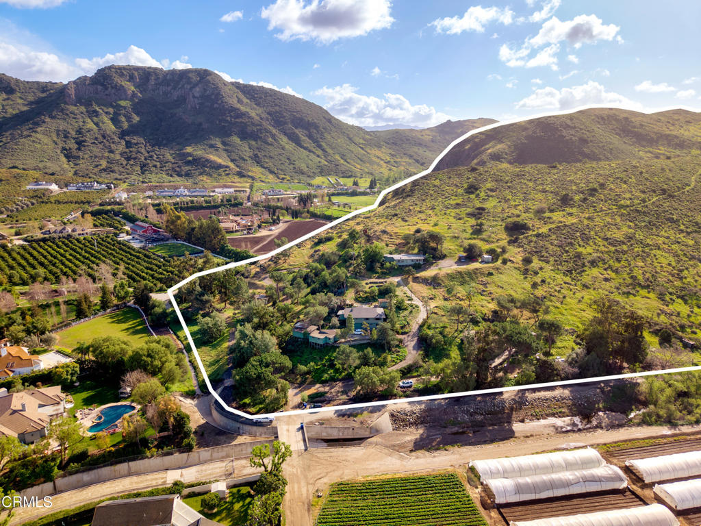 10840 Santa Rosa Road