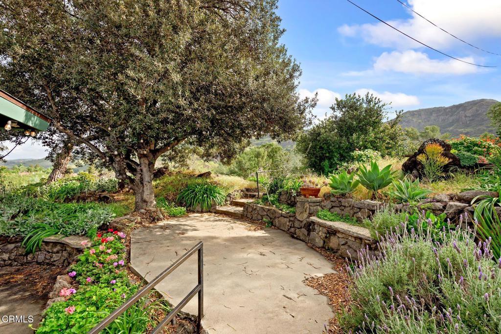 10840 Santa Rosa Road