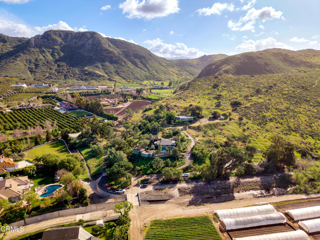 10840 Santa Rosa Road