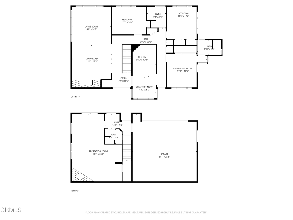 10840 Santa Rosa Road