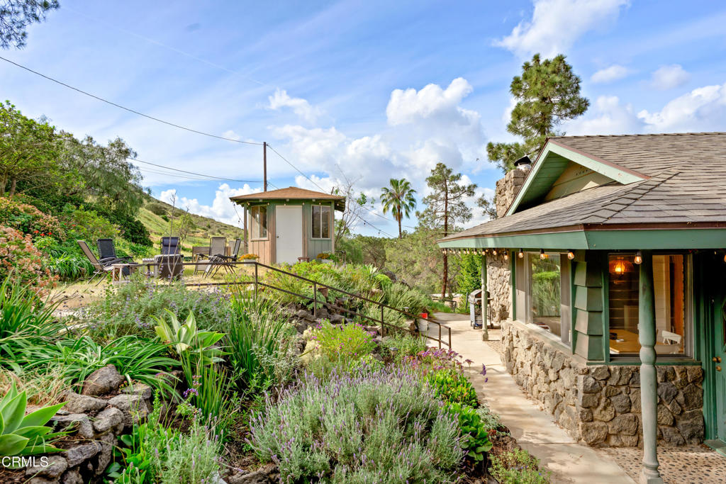 10840 Santa Rosa Road