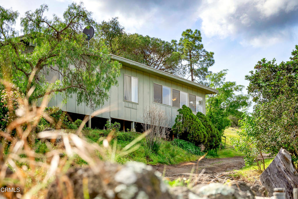 10840 Santa Rosa Road