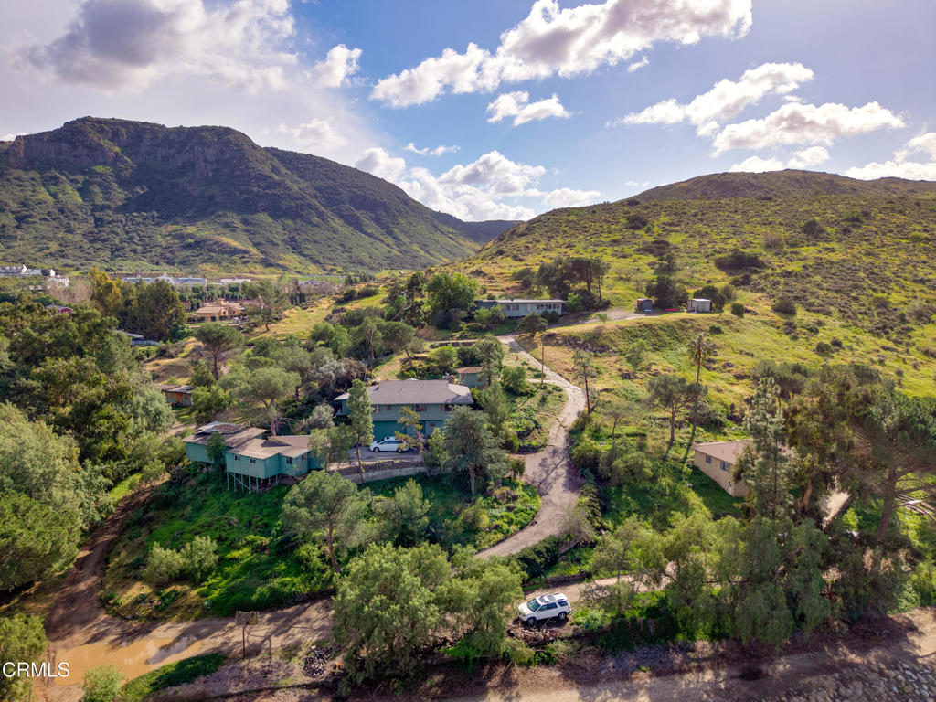 10840 Santa Rosa Road