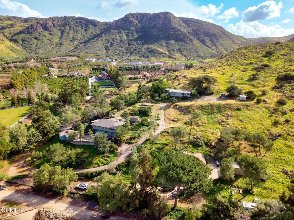 10840 Santa Rosa Road