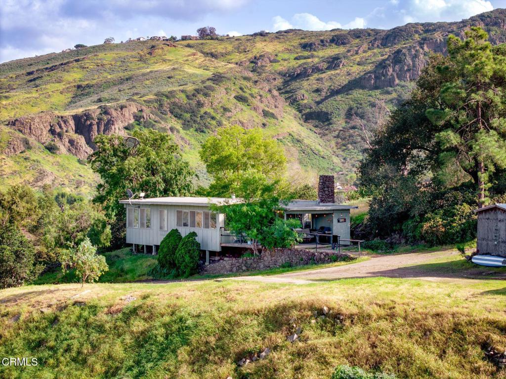 10840 Santa Rosa Road