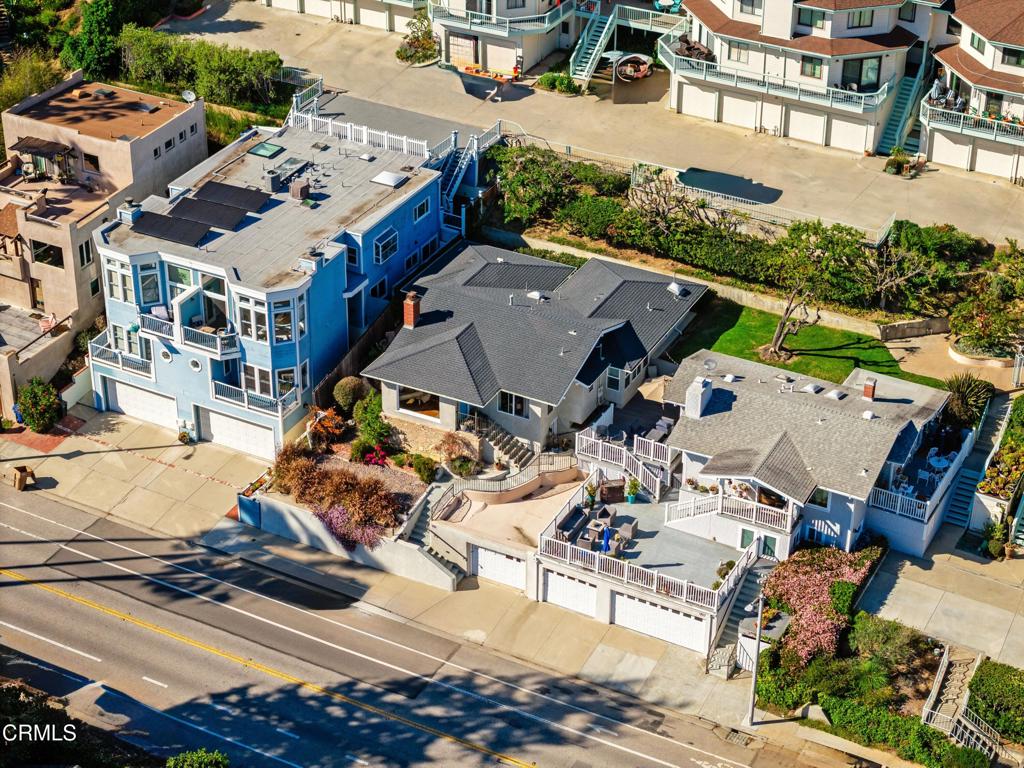 981 Poli Street