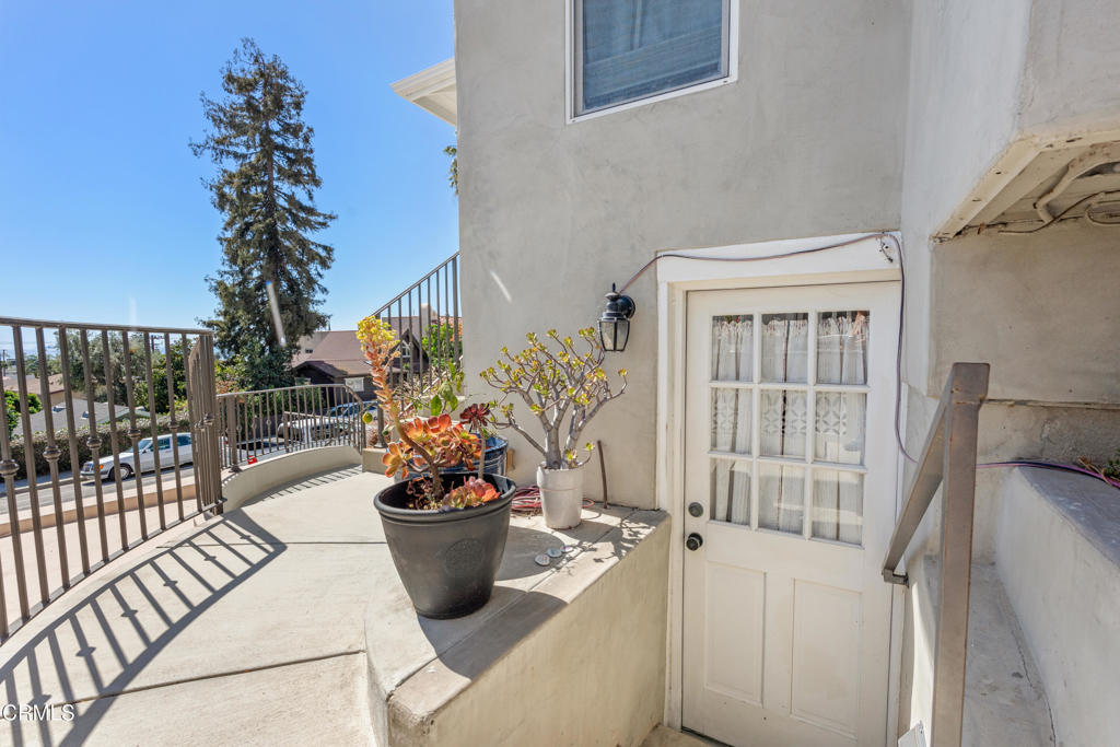 981 Poli Street