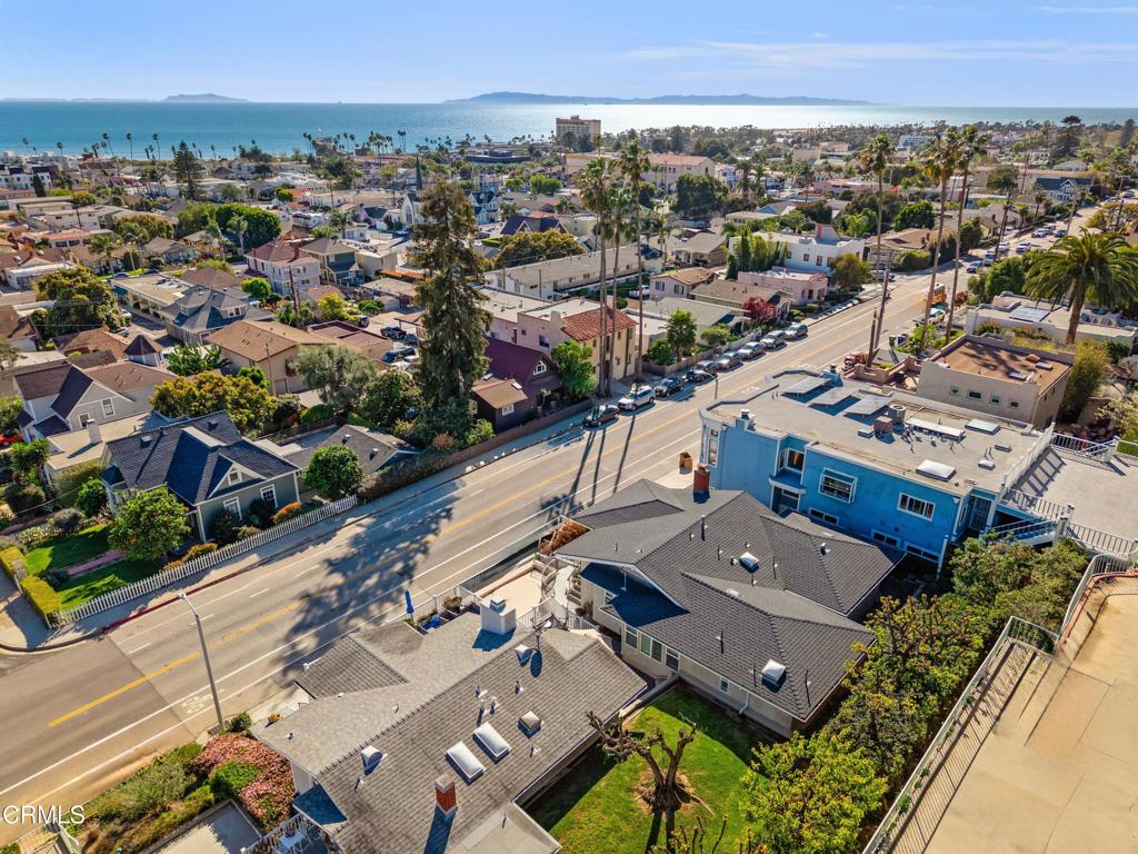 981 Poli Street