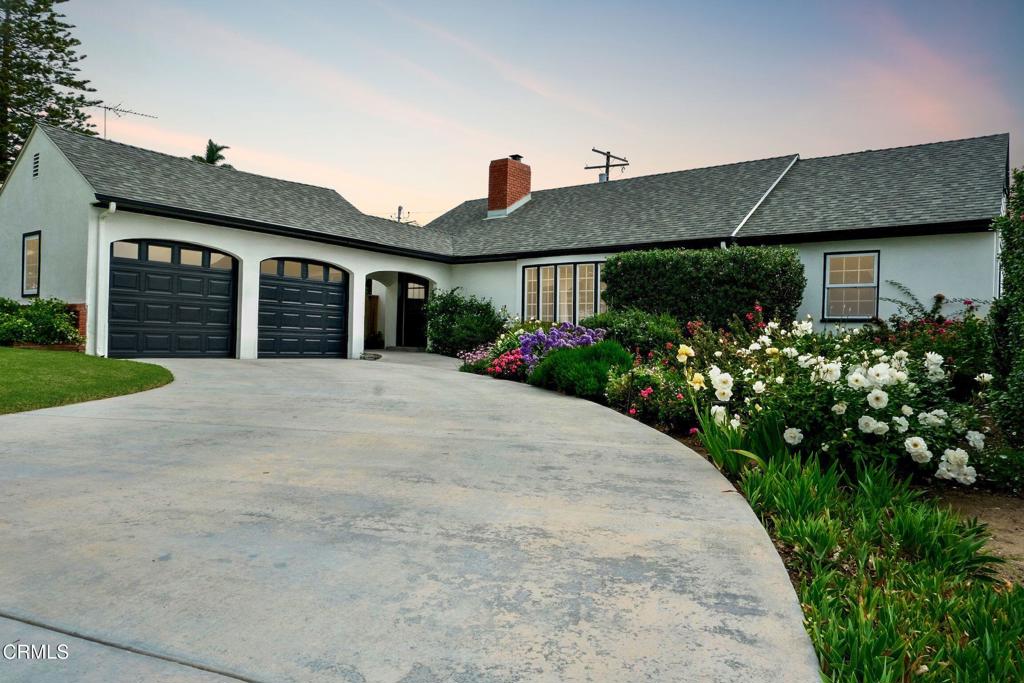 386 Dorothy Avenue