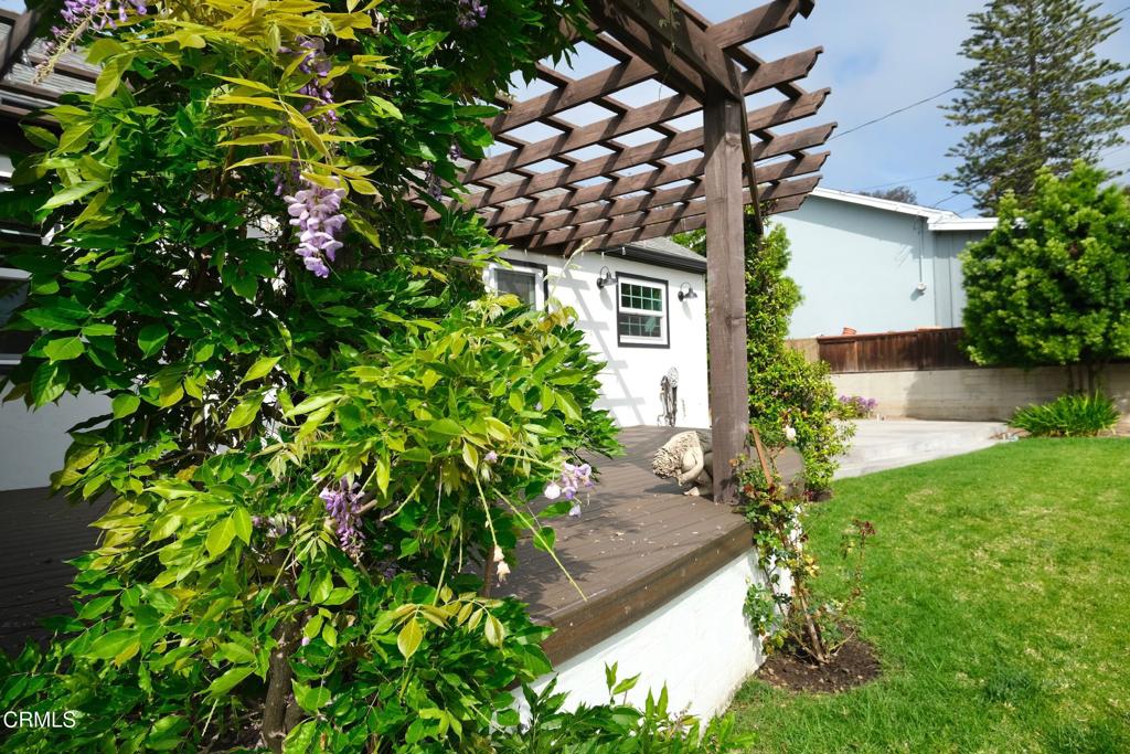 386 Dorothy Avenue