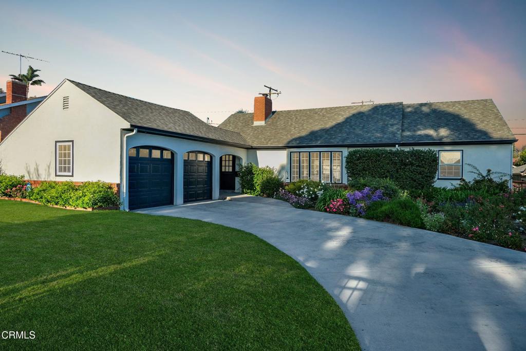 386 Dorothy Avenue
