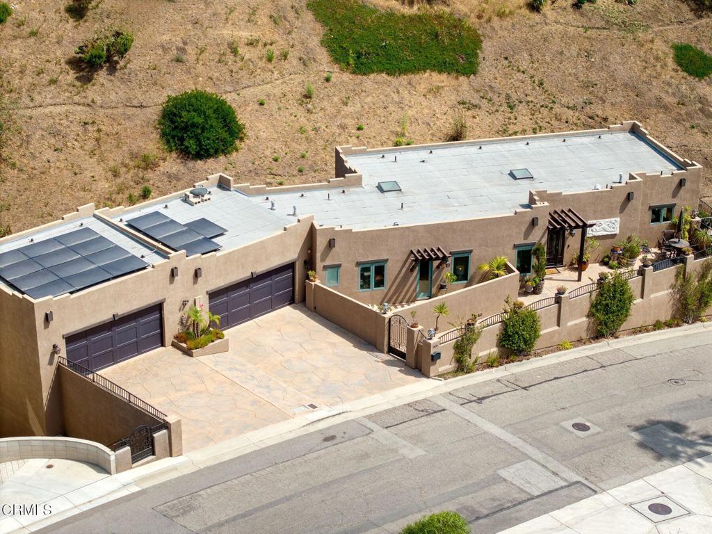 300 N Kalorama Street